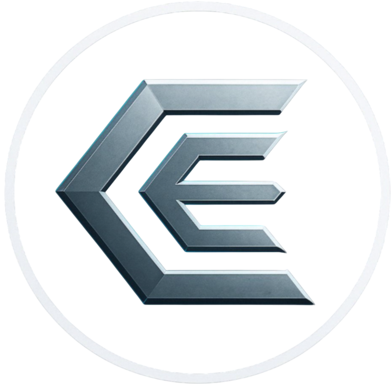 CloudEver Logo